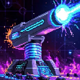 Cosmic Towers - Tower Defense 图标